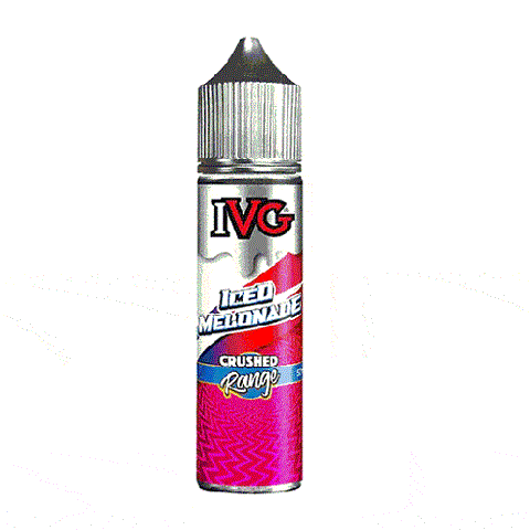 Buy cheapest online IVG Shortfill E-Liquid 50ml Iced Melonade Crushed at lowest price in uk