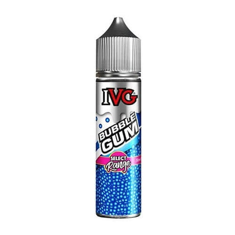 Buy cheapest online IVG Shortfill E-Liquid 50ml Bubblegum at lowest price in uk