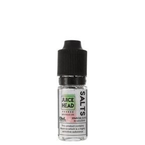 Buy cheapest online Juice Head Freeze 10ML Nic Salt - Box of 10 Watermelon Lime Freeze at lowest price in uk