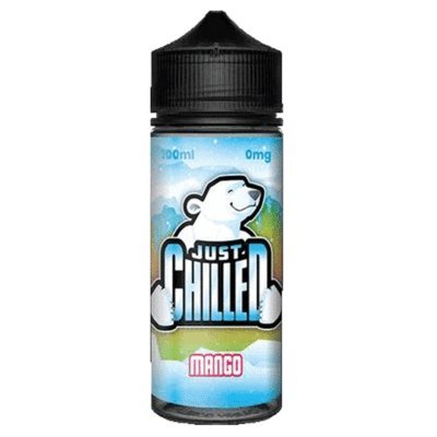 Buy cheapest online Just Chilled 100ml Shortfill Mango at lowest price in uk