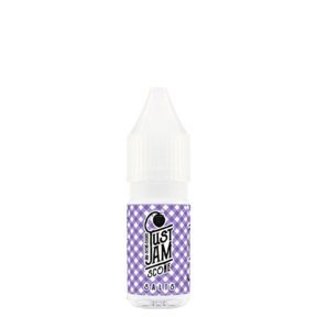 Buy cheapest online Just Jam 10ML Nic Salt Box of 10 Scone at lowest price in uk