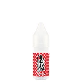 Buy cheapest online Just Jam 10ML Nic Salt Box of 10 Original at lowest price in uk