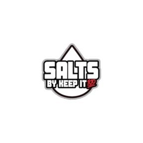 Buy cheapest online Keep It 100 10ML Nic Salt Box of 10 Blue Slushie Iced at lowest price in uk