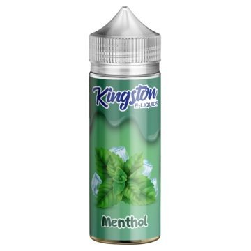 Buy cheapest online Kingston Chill 100ML Shortfill Menthol at lowest price in uk