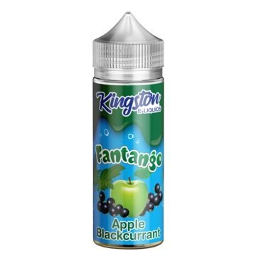 Buy cheapest online Kingston Fantango 100ML Shortfill Apple Blackcurrant at lowest price in uk