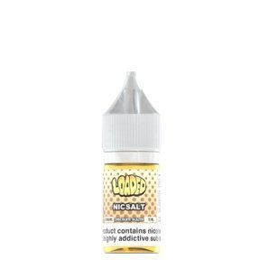 Buy cheapest online Loaded 10ML Nic Salt Box of 10 Chocolate Glazed at lowest price in uk