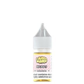 Buy cheapest online Loaded 10ML Nic Salt Box of 10 Cran Apple Juice at lowest price in uk