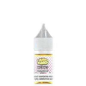 Buy cheapest online Loaded 10ML Nic Salt Box of 10 Cotton Candy at lowest price in uk