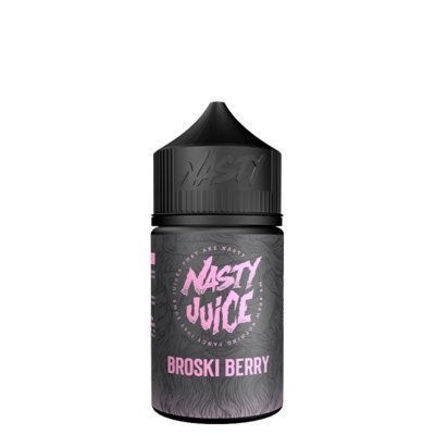 Buy cheapest online Nasty 50ml Shortfill Broski Berry at lowest price in uk