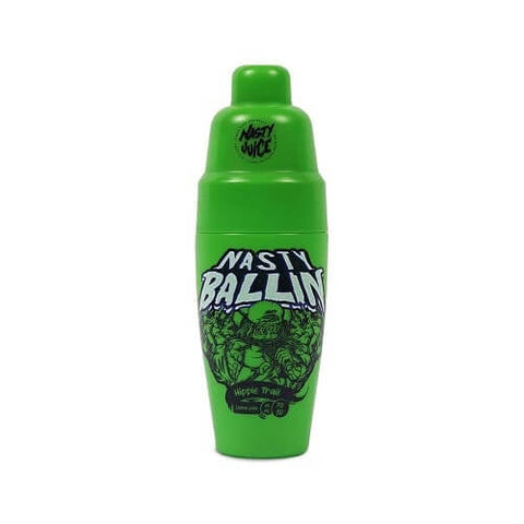 Buy cheapest online Nasty Juice Shortfill E-Liquid 50ml - Ballin Range Hippie Trail at lowest price in uk