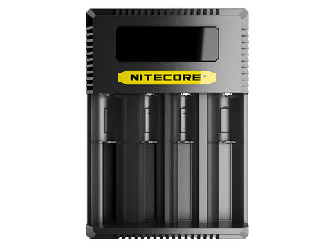 Buy cheapest online Nitecore Charger Ci4 at lowest price in uk