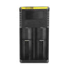 Buy cheapest online NITECORE - I2 INTELLICHARGER at lowest price in uk