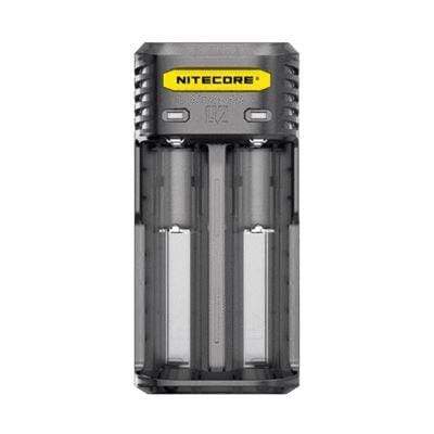 Buy cheapest online NITECORE - Q2 - CHARGER at lowest price in uk