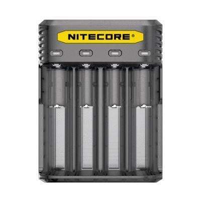 Buy cheapest online NITECORE - Q4 - CHARGER at lowest price in uk