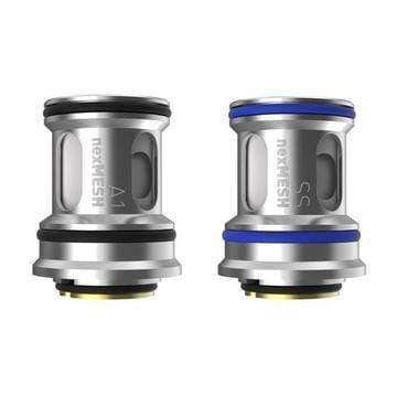 Buy cheapest online Ofrf - Nexmesh - 0.20 ohm - Coils - 2pack at lowest price in uk