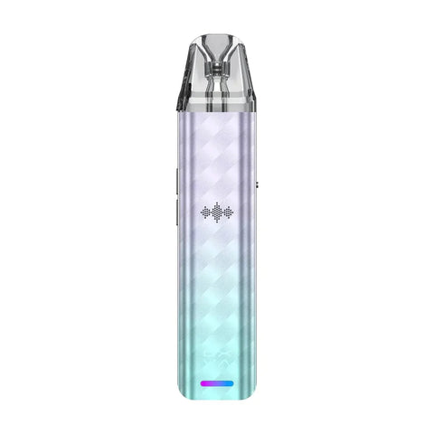 Buy cheapest online Oxva Xlim SE 2 Pod Kit Blue Purple at lowest price in uk