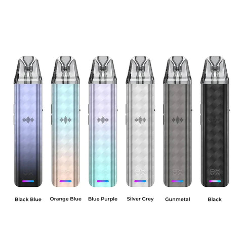 Buy cheapest online Oxva Xlim SE 2 Pod Kit at lowest price in uk