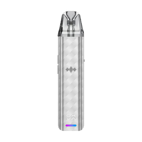 Buy cheapest online Oxva Xlim SE 2 Pod Kit Silver Grey at lowest price in uk