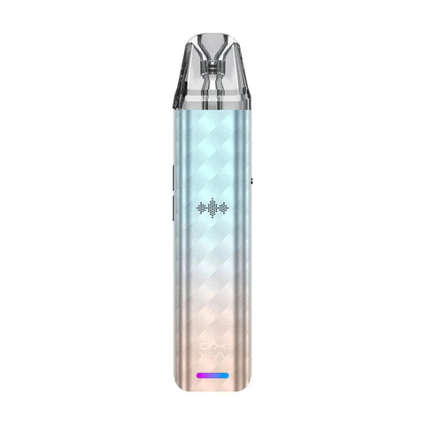 Buy cheapest online Oxva Xlim SE 2 Pod Kit Orange Blue at lowest price in uk