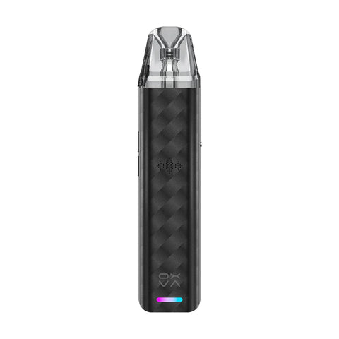 Buy cheapest online Oxva Xlim SE 2 Pod Kit Black at lowest price in uk