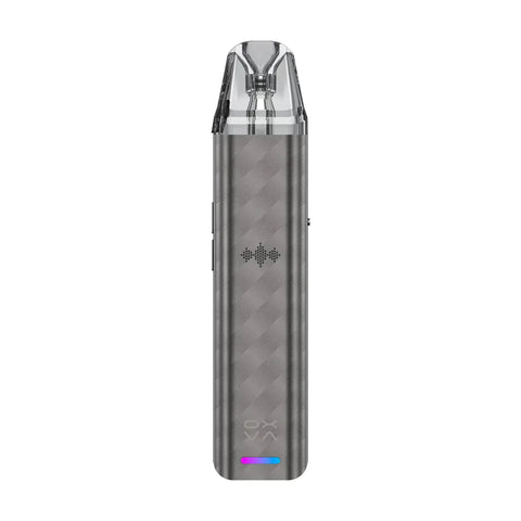 Buy cheapest online Oxva Xlim SE 2 Pod Kit Gun Metal at lowest price in uk