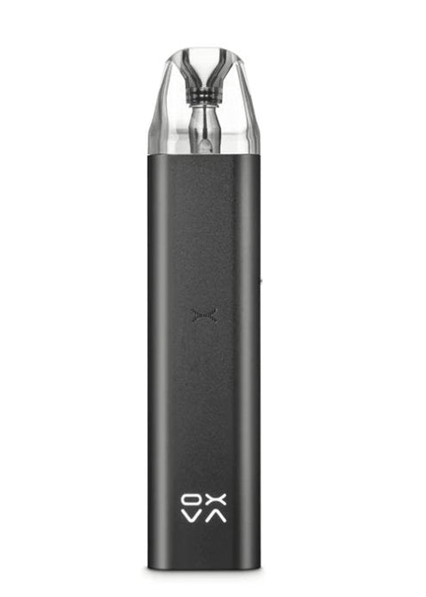 Buy cheapest online Oxva Xlim SE Kit Black at lowest price in uk