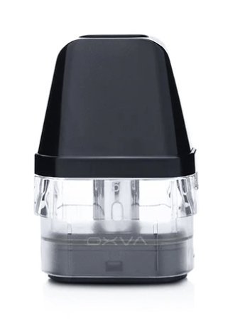 Buy cheapest online Oxva - Xlim SQ Replacement Pods - Pack of 3 at lowest price in uk