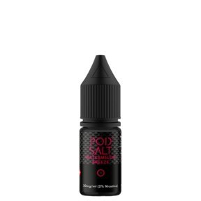 Buy cheapest online Pod Salt 10ML Nic Salt Box of 5 Watermelon Breeze at lowest price in uk