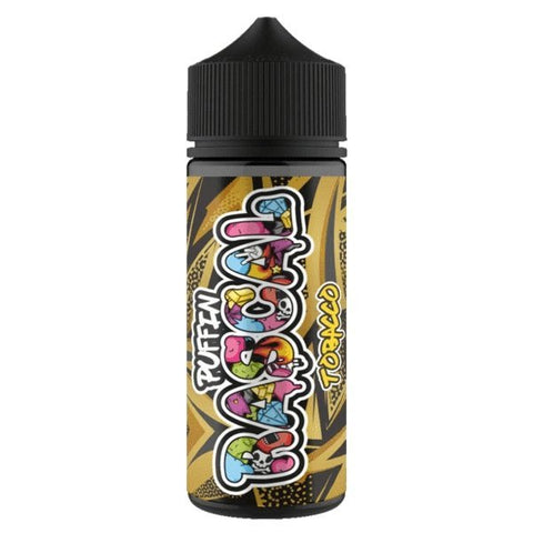 Buy cheapest online Puffin Rascal 50vg/50vg 100ml Shortfill Tobacco at lowest price in uk