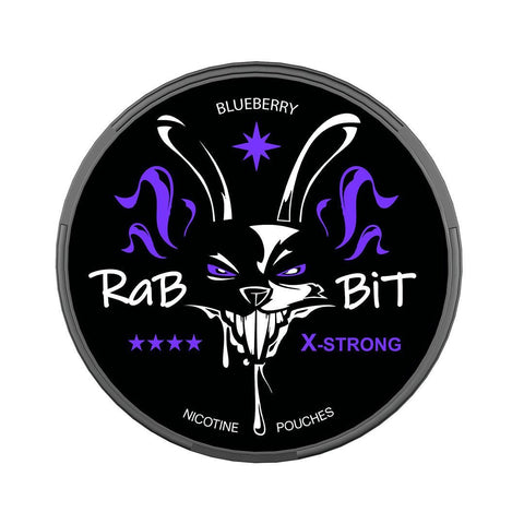 Buy cheapest online Rabbit Nicotine Pouches - Box of 10 at lowest price in uk