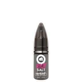 Buy cheapest online Riot Squad 10ML Nic Salt Box of 10 Pink Grenade at lowest price in uk