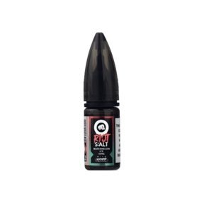 Buy cheapest online Riot Squad 10ML Nic Salt Box of 10 Watermelon Ice at lowest price in uk