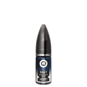Buy cheapest online Riot Squad 10ML Nic Salt Box of 10 Rich Black Grape at lowest price in uk