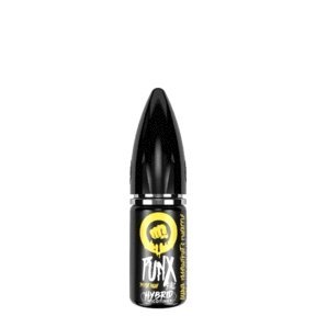 Buy cheapest online Riot Squad Punx 10ML Nic Salt Box of 10 Guava Passionfruit & Pineapple at lowest price in uk