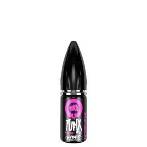 Buy cheapest online Riot Squad Punx 10ML Nic Salt Box of 10 Raspberry Grenade at lowest price in uk