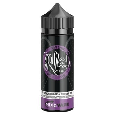 Buy cheapest online Ruthless 100ML Shortfill Grape Drank at lowest price in uk