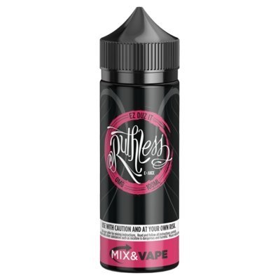 Buy cheapest online Ruthless 100ML Shortfill Ez Duz It at lowest price in uk