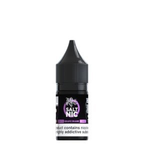 Buy cheapest online Ruthless 10ML Nic Salt Box of 10 Grape Drank at lowest price in uk