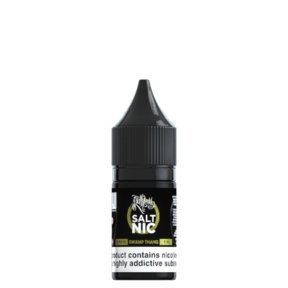Buy cheapest online Ruthless 10ML Nic Salt Box of 10 Swamp Thang at lowest price in uk