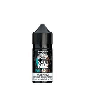 Buy cheapest online Ruthless 10ML Nic Salt Box of 10 Paradize at lowest price in uk