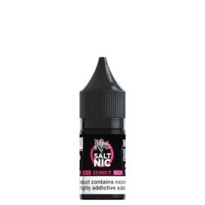 Buy cheapest online Ruthless 10ML Nic Salt Box of 10 Ez Duz It at lowest price in uk