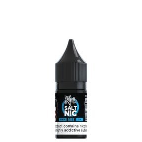 Buy cheapest online Ruthless 10ML Nic Salt Box of 10 Rise at lowest price in uk