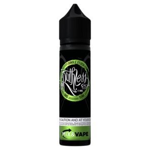 Buy cheapest online Ruthless 50ml Shortfill Jungle Fever at lowest price in uk