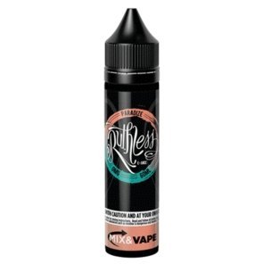 Buy cheapest online Ruthless 50ml Shortfill Paradize at lowest price in uk