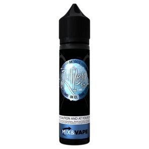 Buy cheapest online Ruthless 50ml Shortfill Antidote On Ice at lowest price in uk