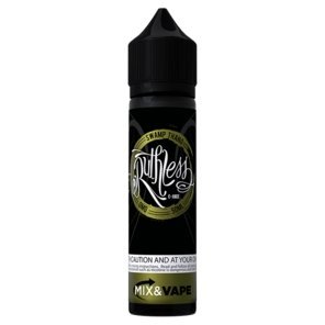 Buy cheapest online Ruthless 50ml Shortfill Swamp Thang at lowest price in uk