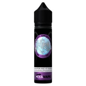 Buy cheapest online Ruthless 50ml Shortfill Grape Drank on Ice at lowest price in uk