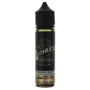Buy cheapest online Ruthless 50ml Shortfill Coffe Tobacco at lowest price in uk