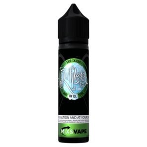 Buy cheapest online Ruthless 50ml Shortfill at lowest price in uk