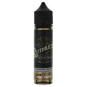 Buy cheapest online Ruthless 50ml Shortfill Dulce De Tobacco at lowest price in uk